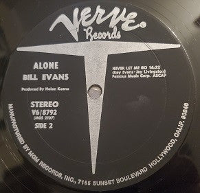 Alone