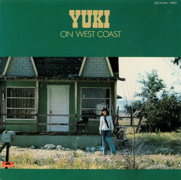 On West Coast