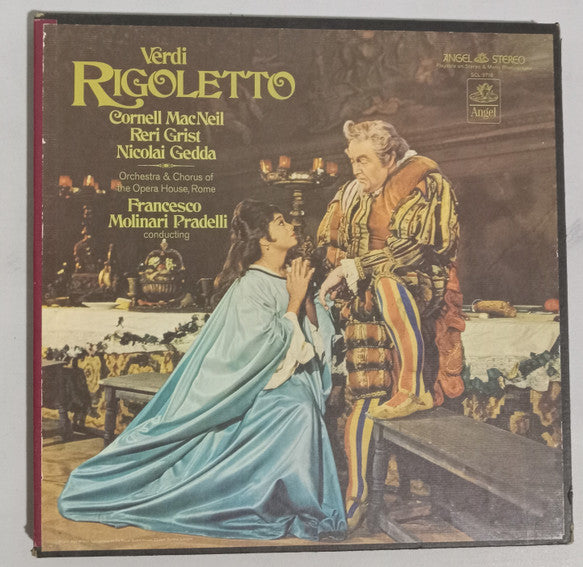 Rigoletto