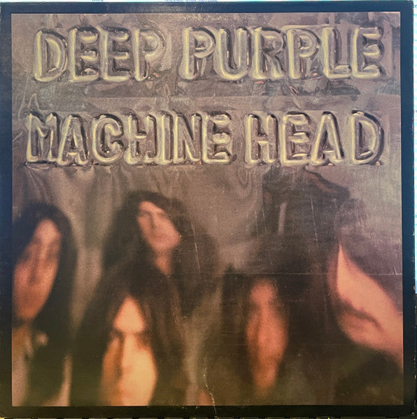 Machine Head