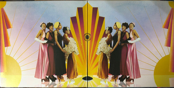 The Pointer Sisters