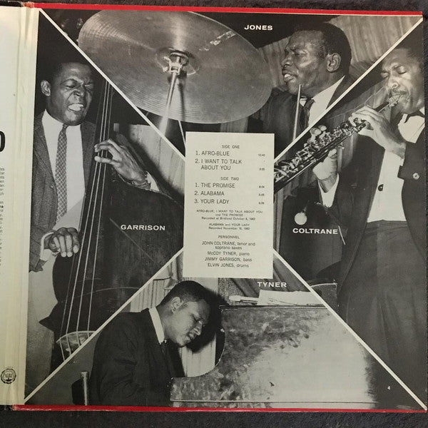 Live At Birdland