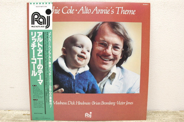 Alto Annie's Theme
