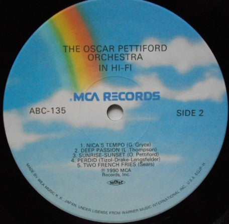 In Hi-Fi