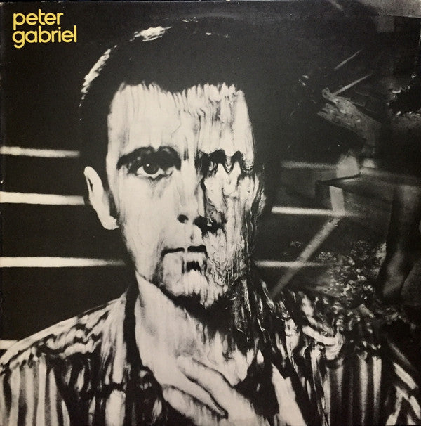 Peter Gabriel