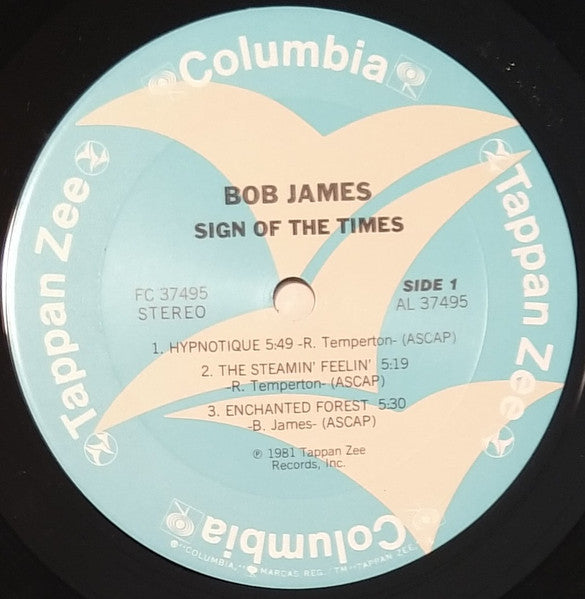 Sign Of The Times