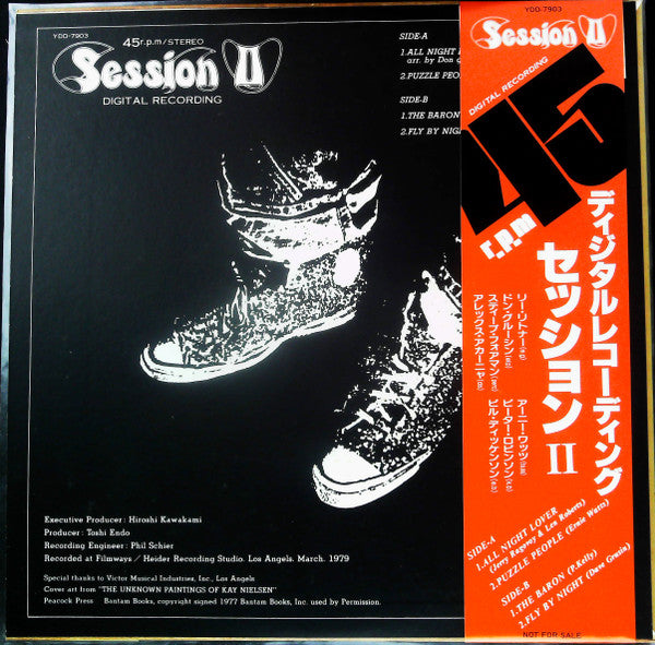 Session II