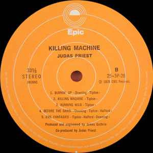 Killing Machine