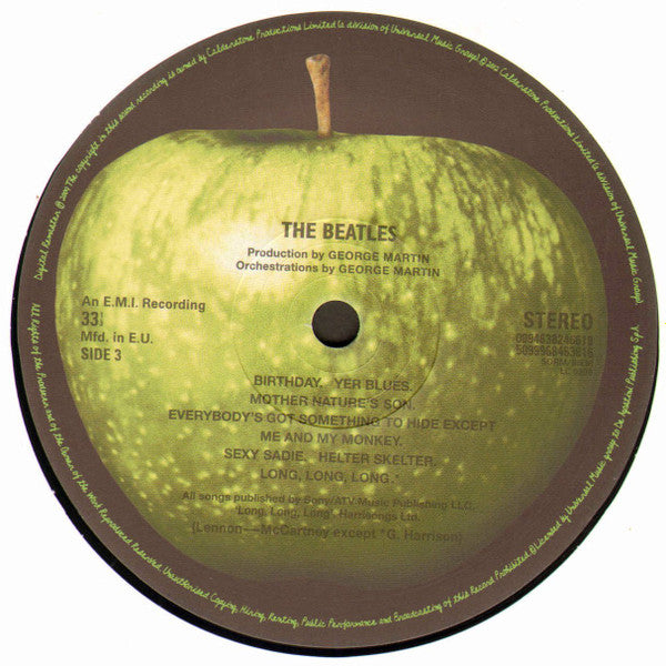 The Beatles