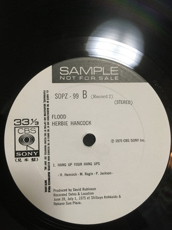 Flood