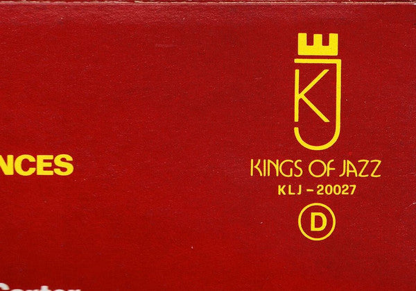 Here Are From The 40's Rare Of All Rarest Jazz Performances Vol. 1