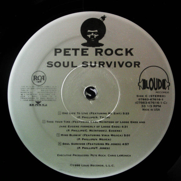 Soul Survivor