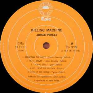 Killing Machine