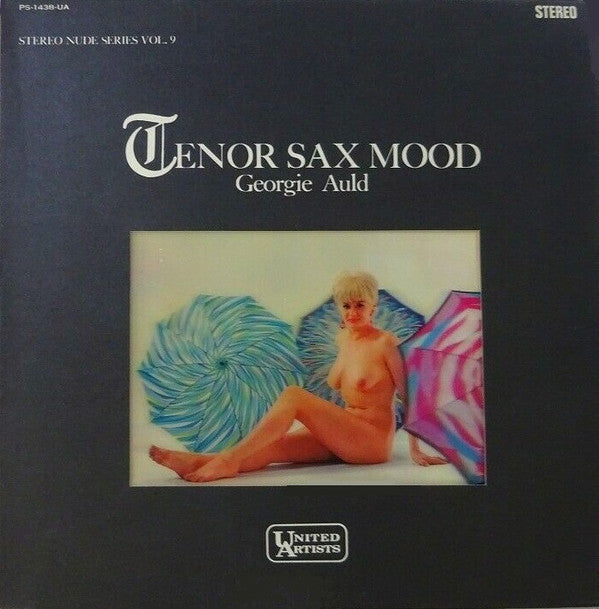 Release: Unknown Release-Vinyl-Japan-1967-PS-1438-UA-18784609