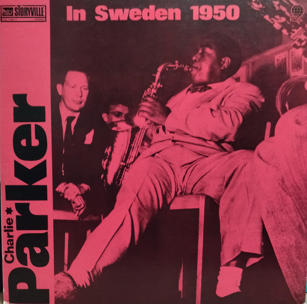 In Sweden 1950