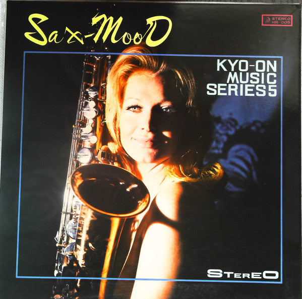 Sax Mood