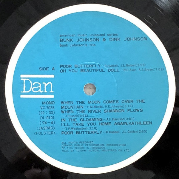 American Music By