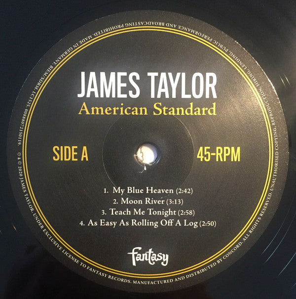 American Standard