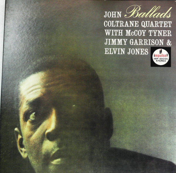 Ballads