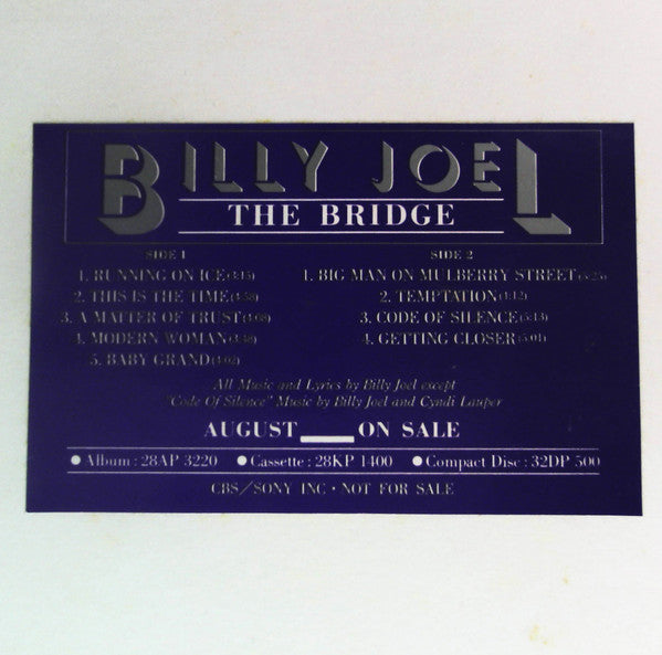 The Bridge