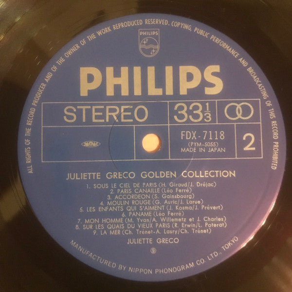 Golden Collection