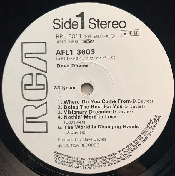 AFL1-3603