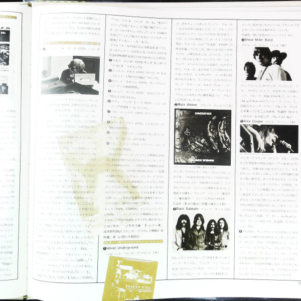 Golden Swing Jazz