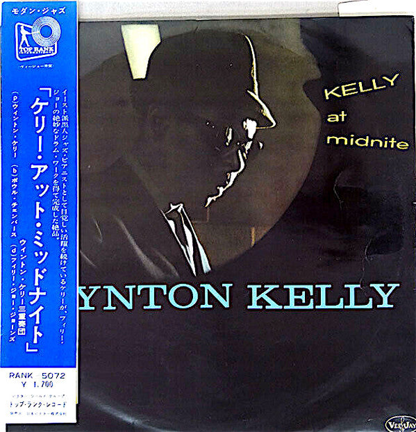 Kelly At Midnite