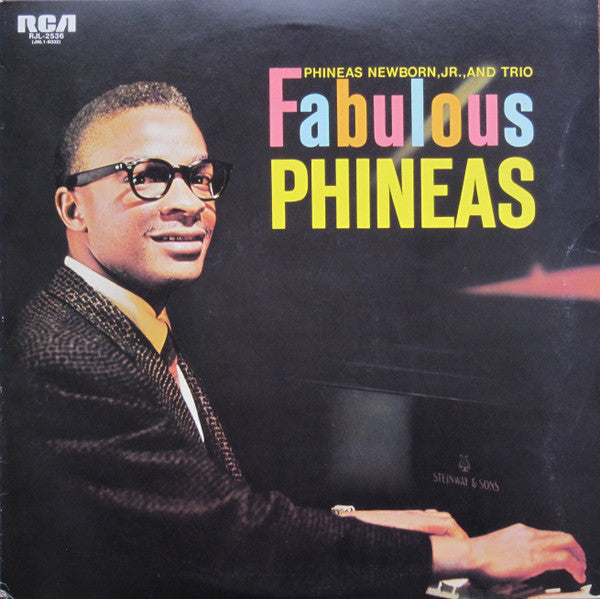Fabulous Phineas