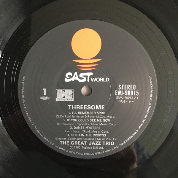Threesome
