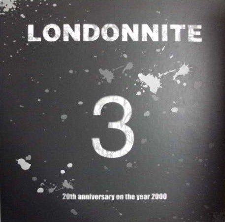 London Nite 3