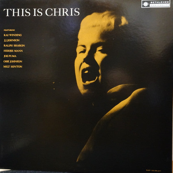 This Is Chris