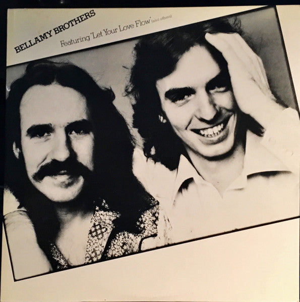 Featuring "Let Your Love Flow" (And Others)