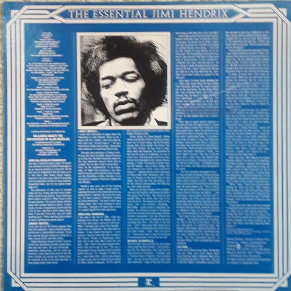 The Essential Jimi Hendrix (Volume Two)