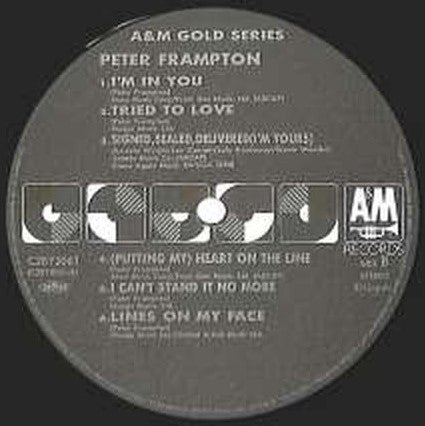 A&M Gold Series