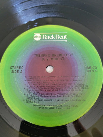 Memphis Unlimited