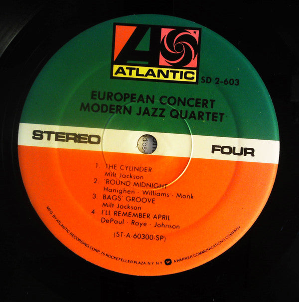 European Concert