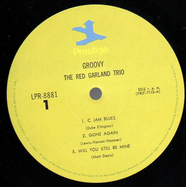 Groovy