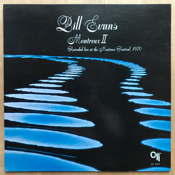 Montreux II – Recorded Live At The Montreux Festival, 1970