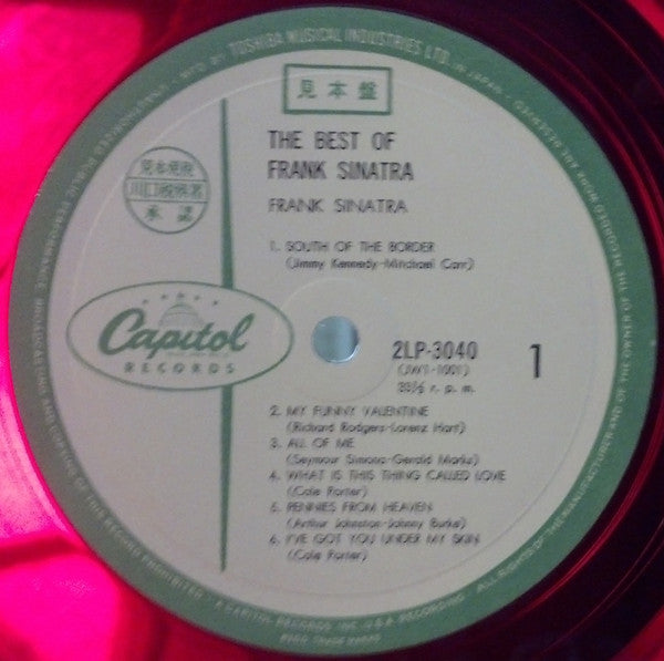 Golden Album = ゴールデン・アルバム