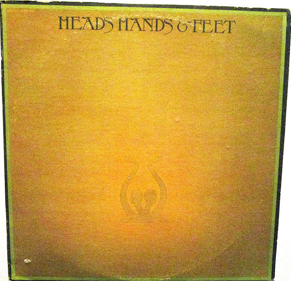 Heads, Hands & Feet