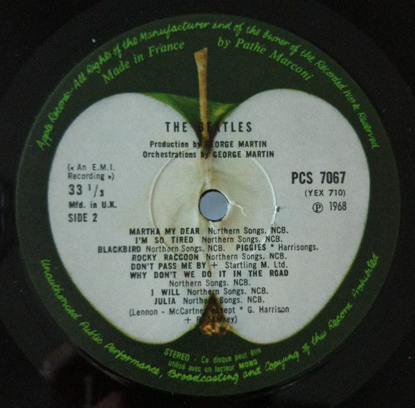 The Beatles