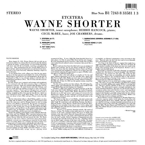 Etcetera