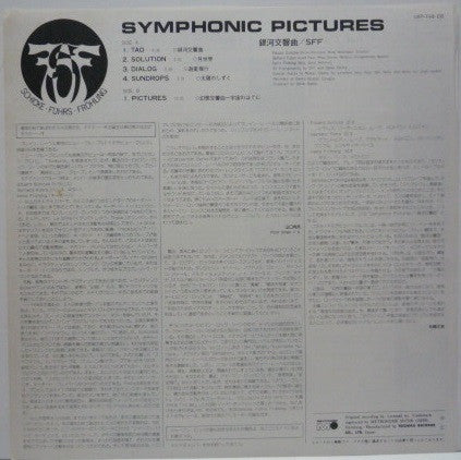 Symphonic Pictures