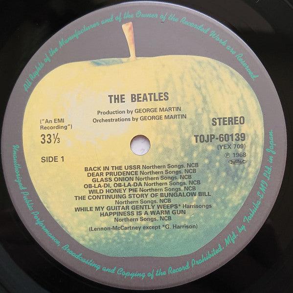 The Beatles