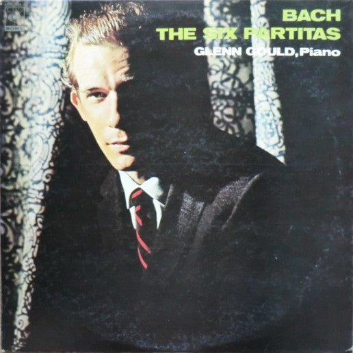 Bach: The Six Partitas