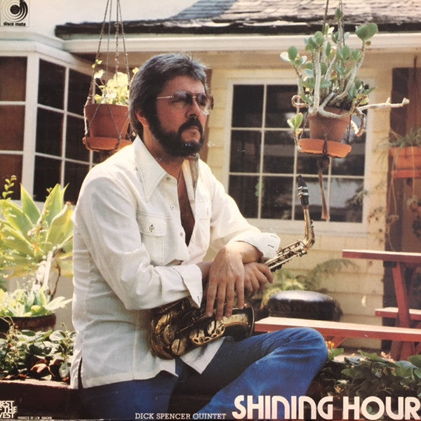 Shining Hour