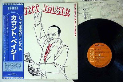 Count Basie