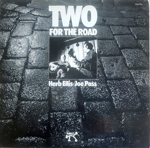 Two For The Road