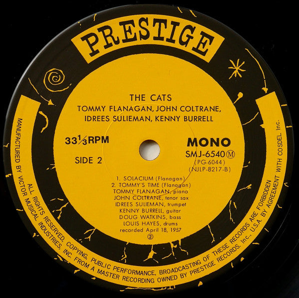 The Cats